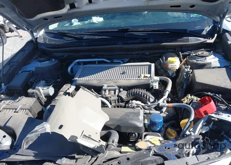 2024 Subaru Outback Limited Xt z USA, uszkodzony, nr VIN 4S4BTGND9R3269786